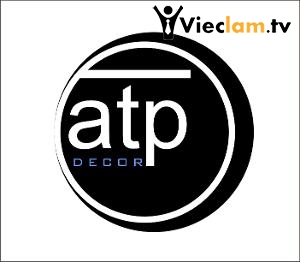 Logo ATP DECOR CO.,LTD