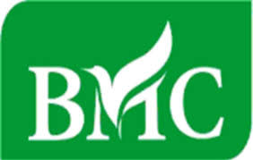 Logo Công Ty TNHH BMC
