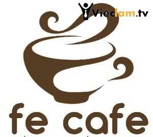 Logo FE CAFE