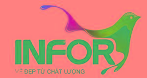 Logo Công ty Cổ phần INFOR Việt Nam