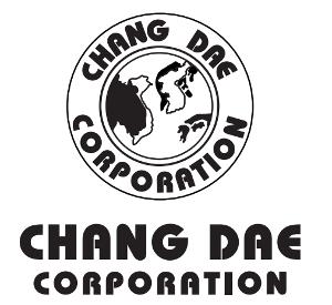 Logo Công ty Chang Dae Vina