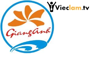 Logo CÔNG TY GIANG ANH SÀI GÒN