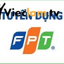 Logo Công ty cổ phần viễn thông FPT - Truyền Hình FPT