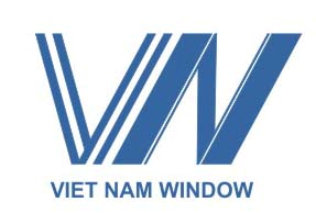 Logo Công ty CP Cửa sổ nhựa Việt Nam