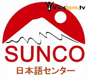 Logo Trung Tâm Tư Vấn Du Học SUNCO