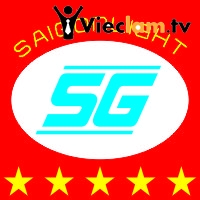 Logo Saigon Light