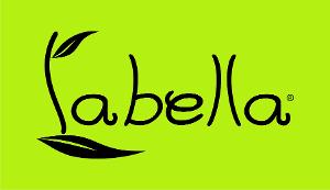 Logo Thời trang Labella