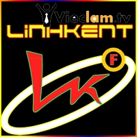 Logo Công ty Cổ phần và Dịch vụ Quốc tế LINHKENT