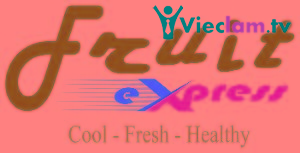 Logo Fruit Expess Co.,LTD
