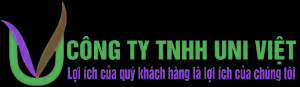 Logo Công ty TNHH UNI Việt