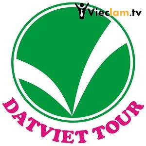 Logo Công ty Cổ phần Du lịch Đất Việt (Datviettour)