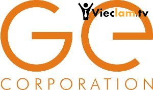 Logo Công ty cổ phần Điện Toàn Cầu (GE Corp.)