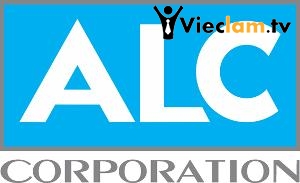Logo Công ty CP TM và DV Đất Mới (ALC Corp)