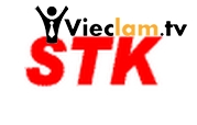 Logo Công ty TNHH STK