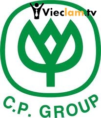 Logo Công ty Cổ phần Chăn nuôi CP Việt Nam