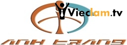 Logo Công ty Cổ phần sản xuất và Đầu tư thương mại Anh Trang