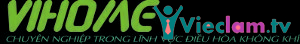Logo Công ty trách nhiệm hữu hạn thương mại và KT Nhà Việt