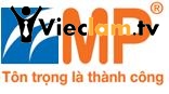 Logo Chi nhánh công ty TNHH Minh Phúc - Mptelecom