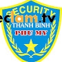 Logo Công ty TNHH DVBV Thanh Bình Phú Mỹ