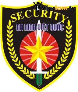 Logo Công ty Bảo vệ An Quốc Thắng