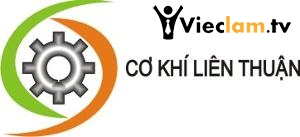 Logo Công ty TNHH MTV Liên Thuận