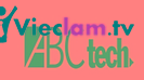 Logo Công ty Cổ phần Thương mại Điện tử ABCTECH