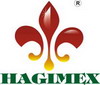 Logo Công ty TNHH Chế biến Nông sản thực phẩm Hagimex