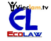 Logo Công ty Tư Vấn Đầu Tư Ecolaw