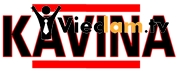 Logo Công ty Cổ phần Kavina Châu Á