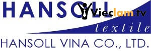 Logo Công ty Hansoll Vina