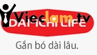 Logo Công Ty Bảo Hiểm Nhân Thọ Dai-ichi Viet Nam - DakNong