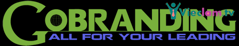 Logo Công ty Cổ phần Global Online Branding - GOBRANDING JSC