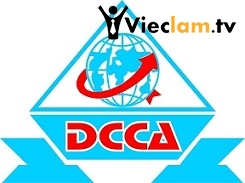 Logo Công Ty Cổ Phần Phát triển Dịch Vụ Công Nghiệp Châu Á