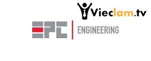 Logo Công ty CP Xây lắp EPC Việt Nam