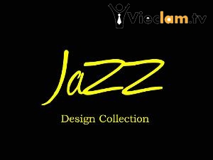 Logo Jazz fashion