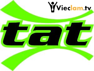 Logo Công ty Cổ phần thể thao Việt Nam