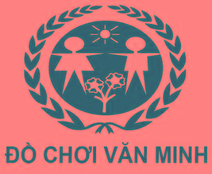 Logo Công ty Cổ phần Đồ chơi Văn Minh