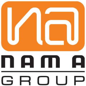 Logo Công ty Cổ phần CNTT Nam Á