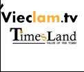 Logo Sàn giao dịch bất động sản Times Land
