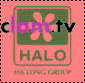 Logo CP Hoá Chất NN Hà Long