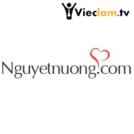 Logo Công ty TNHH Nguyệt Nương