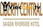Logo Liberty Central Saigon Riverside Hotel