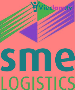 Logo SME Logistics JSC
