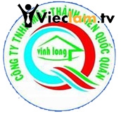 Logo TNHH MTV Quốc Quân