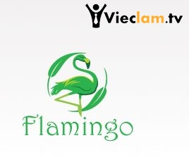 Logo Flamingo Spa