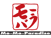Logo Nhà hàng MoMo Paradise Việt Nam