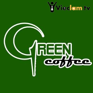 Logo Green Coffee