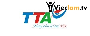 Logo Công ty Cổ phần giáo dục và đào tạo Tân Thành An