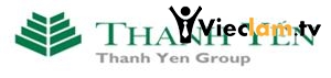 Logo Công ty CP ĐT - KD BĐS Thanh Yến