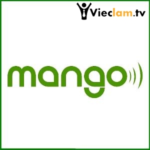 Logo Di Động Mango